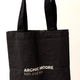 kith and kin Tote Bag - Archie Moore