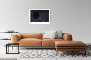 kith and kin poster 2 - Archie Moore
