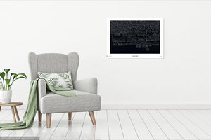 kith and kin poster 3 - Archie Moore
