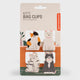 Kitty Bag Clips - set of 4