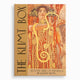 Klimt Box: 50 Postcards of Paintings by Gustav Klimt