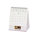 Gustav Klimt Desk Calendar 2026