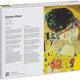 Klimt The Kiss Jigsaw 1000 Piece
