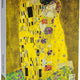 Klimt The Kiss Jigsaw 1000 Piece