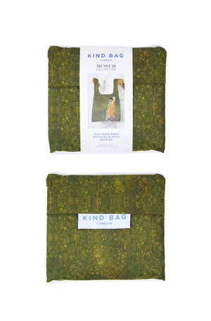 Klimt Reusable Bag