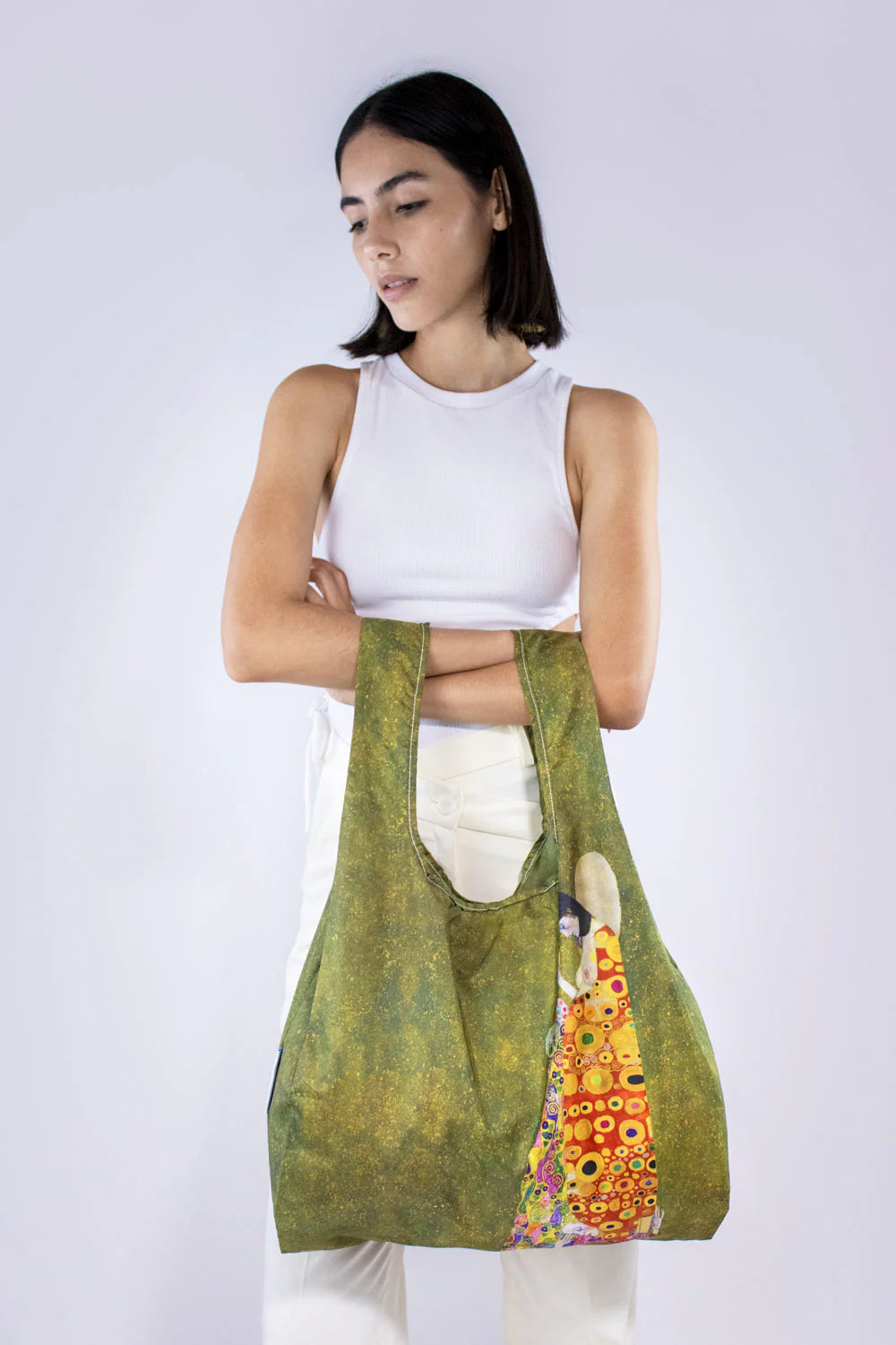 Klimt Reusable Bag