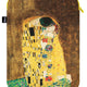 Gustav Klimt The Kiss LOQI Laptop Sleeve