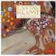 Gustav Klimt Mini Calendar 2026