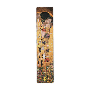 Klimt, The Kiss Bookmark