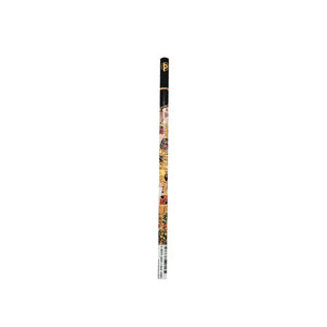 Klimt's The Kiss Pencils 4 Pack