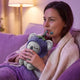Koala Fuzzie Bottle 360ml