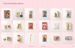 Konbini: Cult Recipes, Stories and Adventures from Japan’s Iconic Convenience Stores