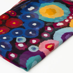 Koort Dreaming Cashmere Scarf - Buffie Punch