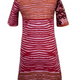 Kuruyultu Dress - Eunice Napanangka Jack