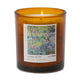 Impressionist Glass Candle 6oz/170g - Monet: The Artist Garden of Giverny