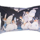 Fairyland Lake Sailing Organic Cotton Pillowcase