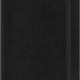 Daily Softcover Diary Large Black 2027