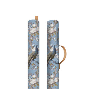 Laura Ashley Wrapping Paper Roll - Belvedere