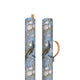Laura Ashley Wrapping Paper Roll - Belvedere