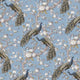 Laura Ashley Wrapping Paper Roll - Belvedere