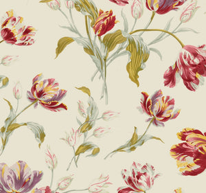 Laura Ashley Wrapping Paper Roll - Gosford