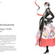 Lee Alexander McQueen: The Illustrated World of a Fashion Visionary