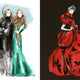 Lee Alexander McQueen: The Illustrated World of a Fashion Visionary