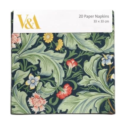 Leicester Wallpaper Paper Napkins