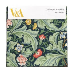 Leicester Wallpaper Paper Napkins