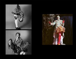 Leigh Bowery