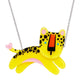 Leo the Leopard Necklace