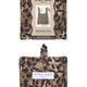 Leopard Reusable Bag
