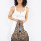Leopard Reusable Bag
