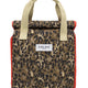 Leopard Lunch Bag