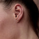 Leto Earrings Aventurine