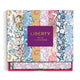 Liberty Floral Greeting Card Set