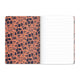 Liberty Floral Writers Notebook - set of 2