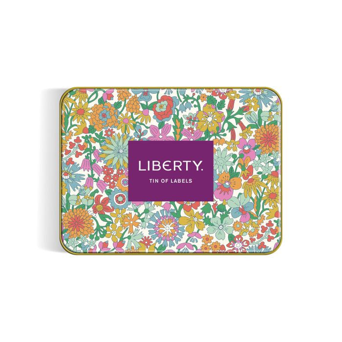 Liberty Set of Gift Labels