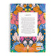 Liberty Glastonbury A5 Notebook