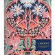 Liberty London Embroidered Notebook