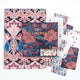 Liberty Floral Playing Card Set