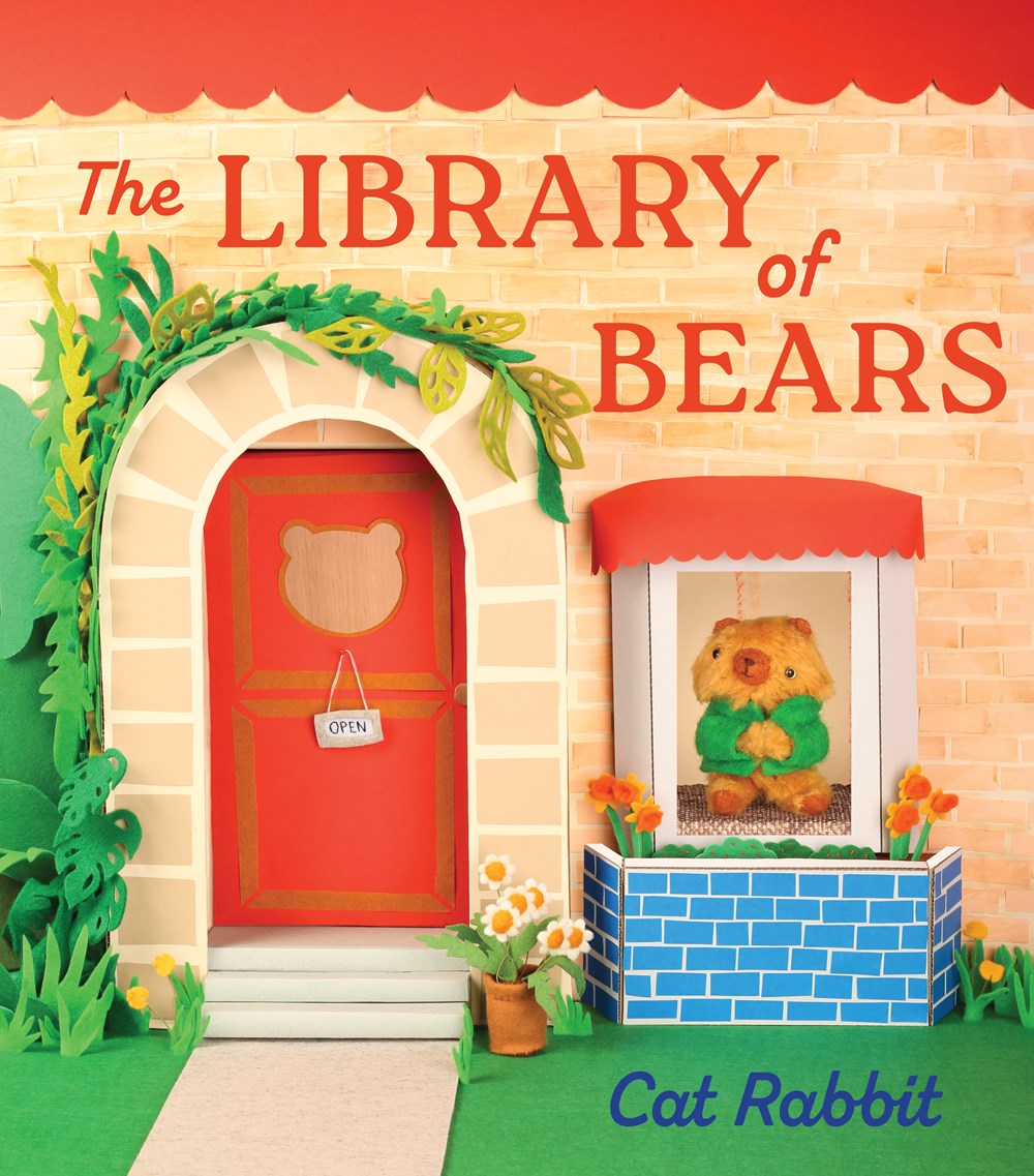 Library of Bears