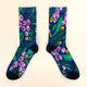 Lilly Pilly Bamboo Crew Socks