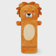 Lion Plush Pencil Case