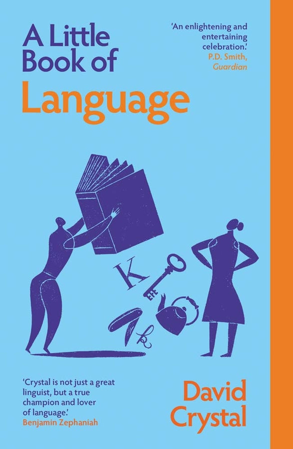 Little Book of Language