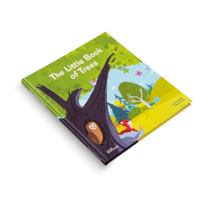 Little Book of Trees