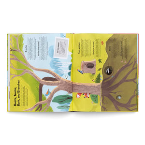 Little Book of Trees
