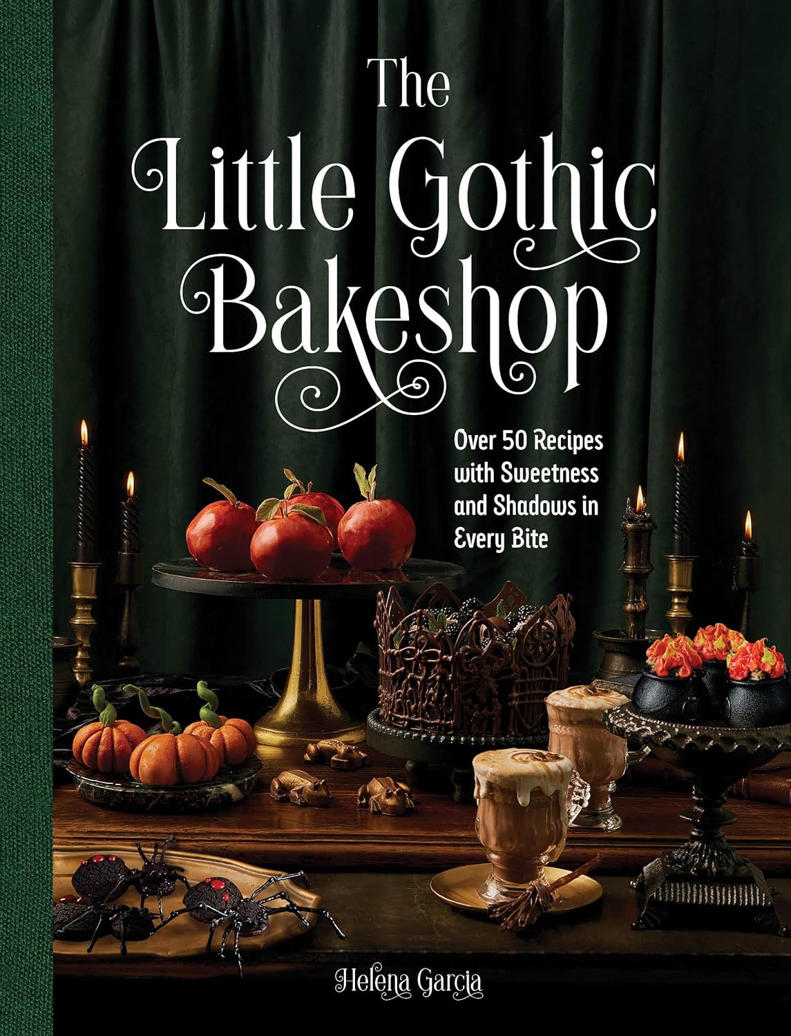 Little Gothic Bakeshop