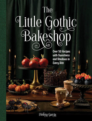 Little Gothic Bakeshop