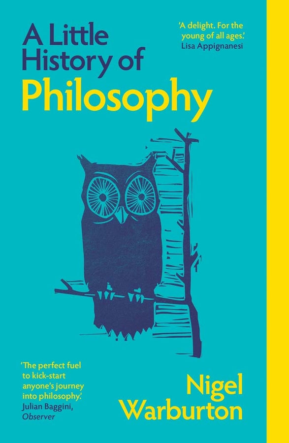 Little History of Philosophy